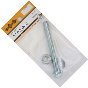 3F076 ���j�N���Z�p�{���g 3F�V���[�Y BEAVER(�r�[�o�[) 1�� 3F076 25993566