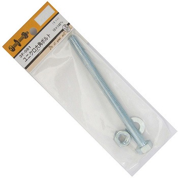 3F081 ���j�N���Z�p�{���g 3F�V���[�Y BEAVER(�r�[�o�[) 1�� 3F081 25993618