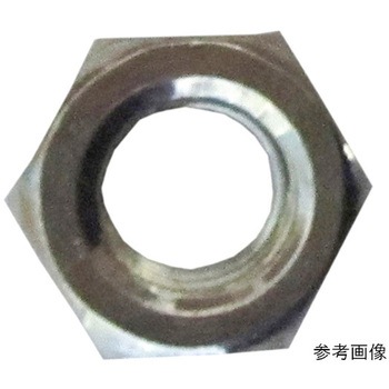 フック用ナット 1/4×100mm 13個入 BEAVER(ビーバー)