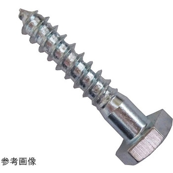 コーチスクリュー 3Fシリーズ BEAVER(ビーバー)