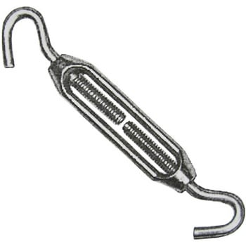 タンバックル 3Fシリーズ - BEAVER(ビーバー)