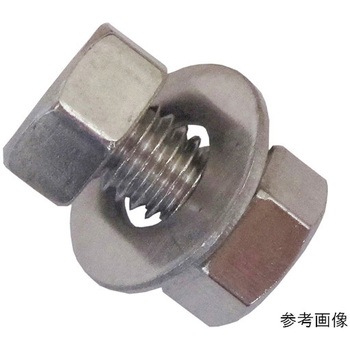 ステン六角ボルト 3Fシリーズ BEAVER(ビーバー)