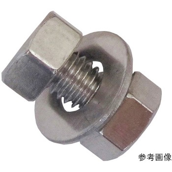 ステン六角ボルト 3Fシリーズ BEAVER(ビーバー)