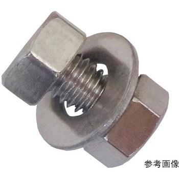 ステン六角ボルト 3Fシリーズ BEAVER(ビーバー)