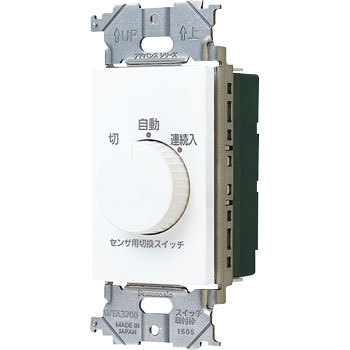 WTA5820W �A�h�o���X�����M���Z���T�t����SW�p Panasonic(�p�i�\�j�b�N) ���샆�j�b�g 25996399