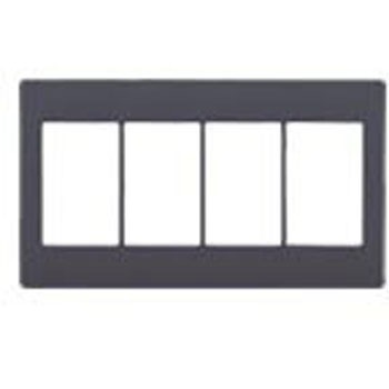 WTA7104H �A�h�o���XS�X�C�b�`�v���[�g(4�A�p) Panasonic(�p�i�\�j�b�N) 25996706