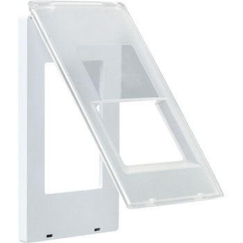 WTA79513W �A�h�o���X �ی�J�o�[�t�X�C�b�`�v���[�g Panasonic(�p�i�\�j�b�N) 25997117