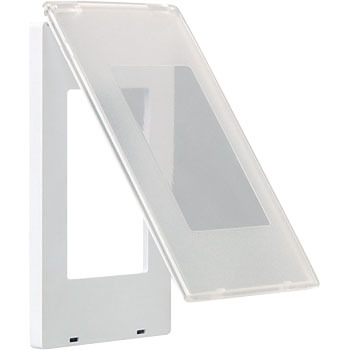 WTA7951W �A�h�o���X �ی�J�o�[�t�X�C�b�`�v���[�g Panasonic(�p�i�\�j�b�N) 25997135