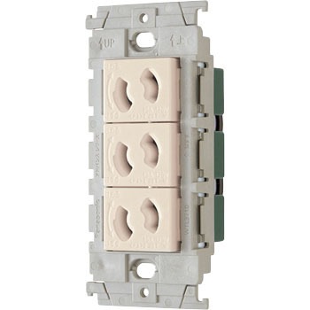 WTL10634F �A�h�o���XS���������~�߃g���v���R���Z���g Panasonic(�p�i�\�j�b�N) 15A 125V �����g�t 25997257