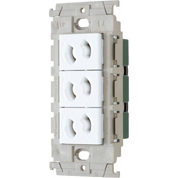 WTL10634W AhoXS~߃gvRZg Panasonic(pi\jbN) 15A 125V gt 25997275