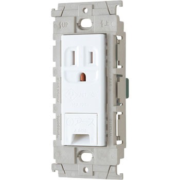 WTL11314W �A�h�o���XS�����A�[�X�^�[�~�i���t�ڒn Panasonic(�p�i�\�j�b�N) 15A 125V �≏�g�t 25997363