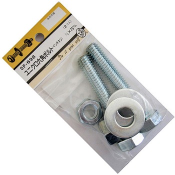 3F698 ���j�N���Z�p�{���g�D�l�W 3F�V���[�Y BEAVER(�r�[�o�[) 25997389