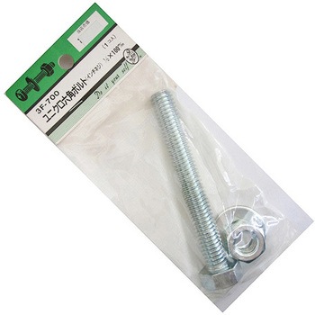 3F700 ���j�N���Z�p�{���g�D�l�W 3F�V���[�Y BEAVER(�r�[�o�[) 25997407