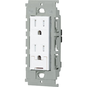 WTL11524WK �A�h�o���X�������t�A�[�X�t�ڒnW�R���Z���g Panasonic(�p�i�\�j�b�N) 15A 125V 25997546