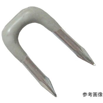 ステップル 12mm 18個入 BEAVER(ビーバー)