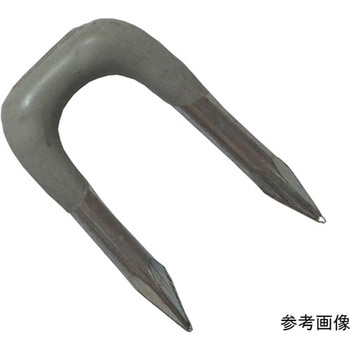 ステップル 12mm 18個入 BEAVER(ビーバー)