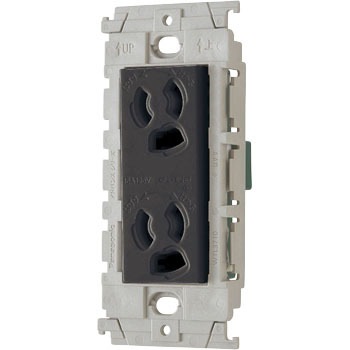 WTL11624H �A�h�o���XS���������~�ߐڒn�_�u�� Panasonic(�p�i�\�j�b�N) 15A 125V 25997625