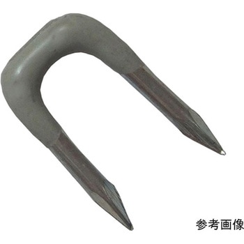 ステップル 20mm 16個入 BEAVER(ビーバー)