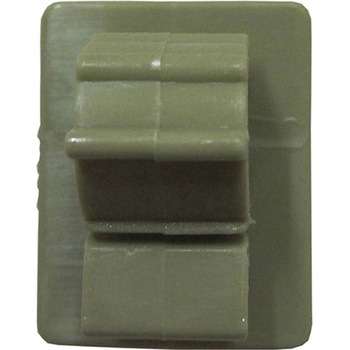 配線止 粘着付 4Fシリーズ BEAVER(ビーバー)