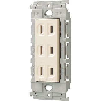 WTL13034F AhoXgvRZg Panasonic(pi\jbN) 15A 125V ɐ2P 25997704