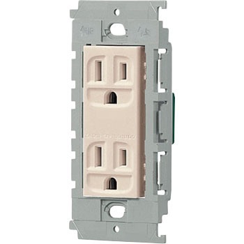 WTL13124F AhoXSڒn_uRZg Panasonic(pi\jbN) 15A 125V 25997799