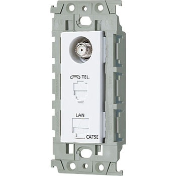 アドバンスSMMコンTV/高シールド Panasonic(パナソニック)