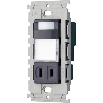 WTL4065H アドバンス熱線センサ付ナイトライト Panasonic(パナソニック) 25998438