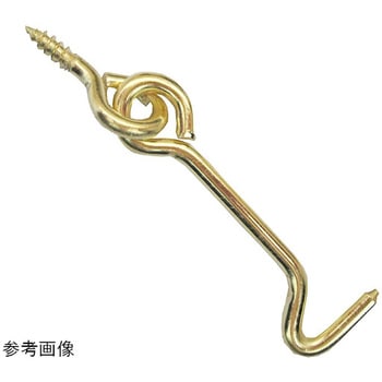 真中アオリ止 2個入 6Fシリーズ BEAVER(ビーバー)