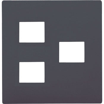 WTL7073H �A�h�o���XS�R���Z���g�v���[�g3�R�p Panasonic(�p�i�\�j�b�N) 25999217