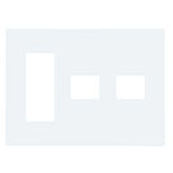 WTL7075W アドバンス コンセントプレート5コ用 Panasonic(パナソニック) 25999357