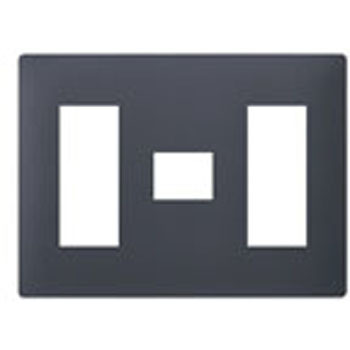 WTL7077H アドバンスコンセントプレート7コ用 Panasonic(パナソニック) 25999454