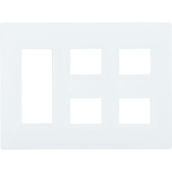 WTL7087W �A�h�o���XS�R���Z���g�v���[�g7�R�p Panasonic(�p�i�\�j�b�N) 25999594