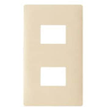 WTL7702F アドバンスS簡易耐火コンセントP2コ用 Panasonic(パナソニック) 25999856