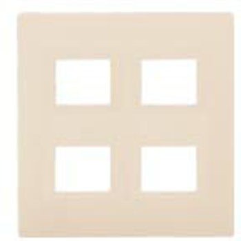 WTL7704F アドバンスS簡易耐火コンセントP4コ用 Panasonic(パナソニック) 25999978