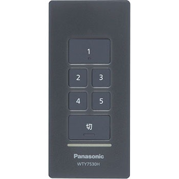 アドバンス シーンリモコン Panasonic(パナソニック) スイッチ関連商品