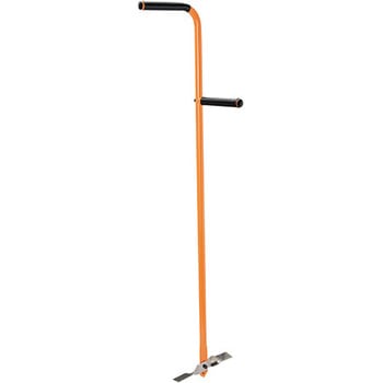 堆肥混合器エアレーター 小林金物