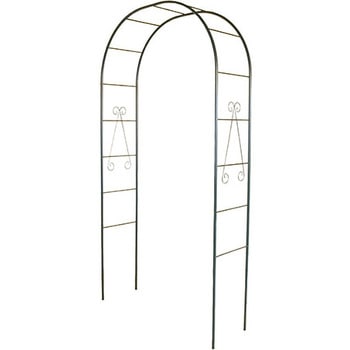 フラワーアーチ 普及型 小林金物