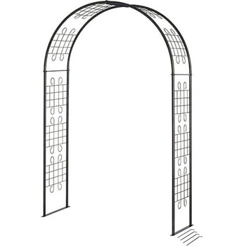 フラワーアーチ 小林金物