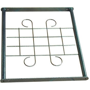 フラワーアーチ エクセレント用延長ネット 小林金物