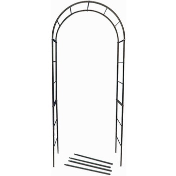 フラワーアーチ - 小林金物