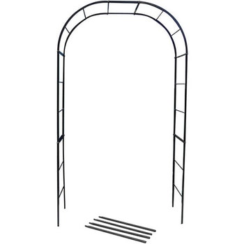 フラワーアーチ - 小林金物
