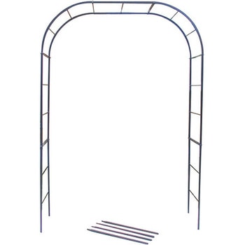 フラワーアーチ - 小林金物