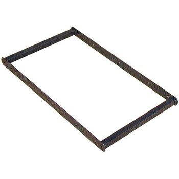 フラワーアーチ クレメント用延長パイプ30 小林金物