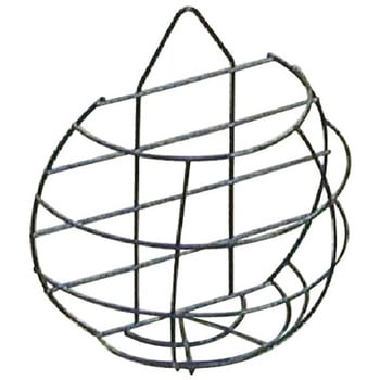 フラワーバスケット 小林金物