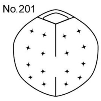 112吊り下げ丸型用取替えウレタン 小林金物