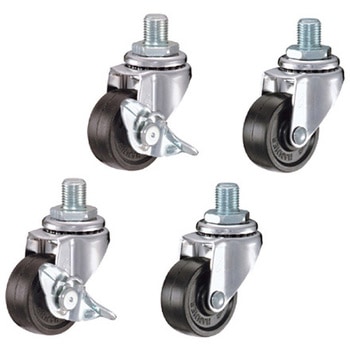 オートクリーンドライ用 ワイドシリーズ専用キャスター BR 東洋リビング