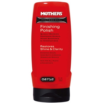 プロフェッショナル フィニッシュポリッシュ マザーズ