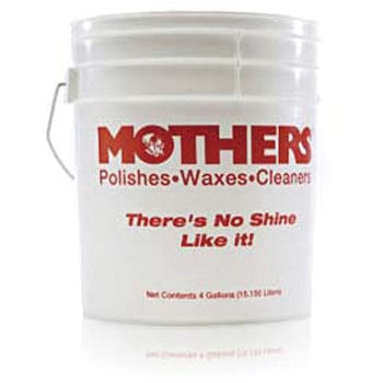 ウォッシュバケツ フタ付き マザーズ