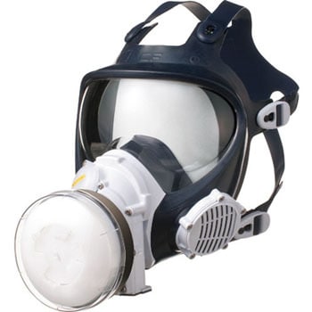 SY185-H-M 電動ファン付き呼吸用保護具 Sy185-H 1個 重松製作所 【通販