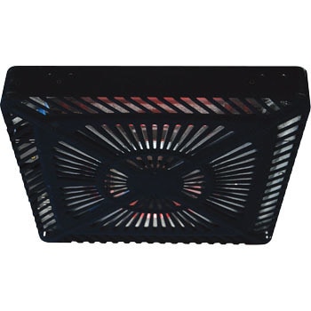 TMS-600F ヒーターユニット TEKNOS 26009114